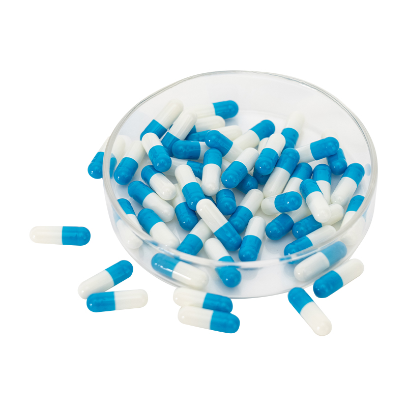 Hydroxypropyl Methyl Cellulose & HPMC Capsule Guide
